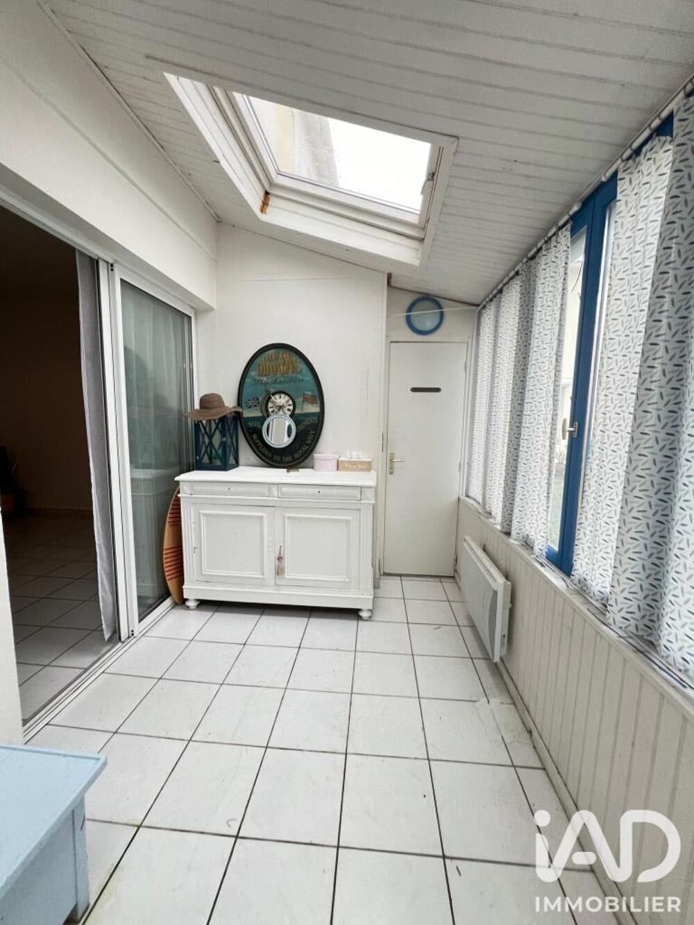 Vente Maison Vente Maison de ville 3 pièces Les sables-d'olonne