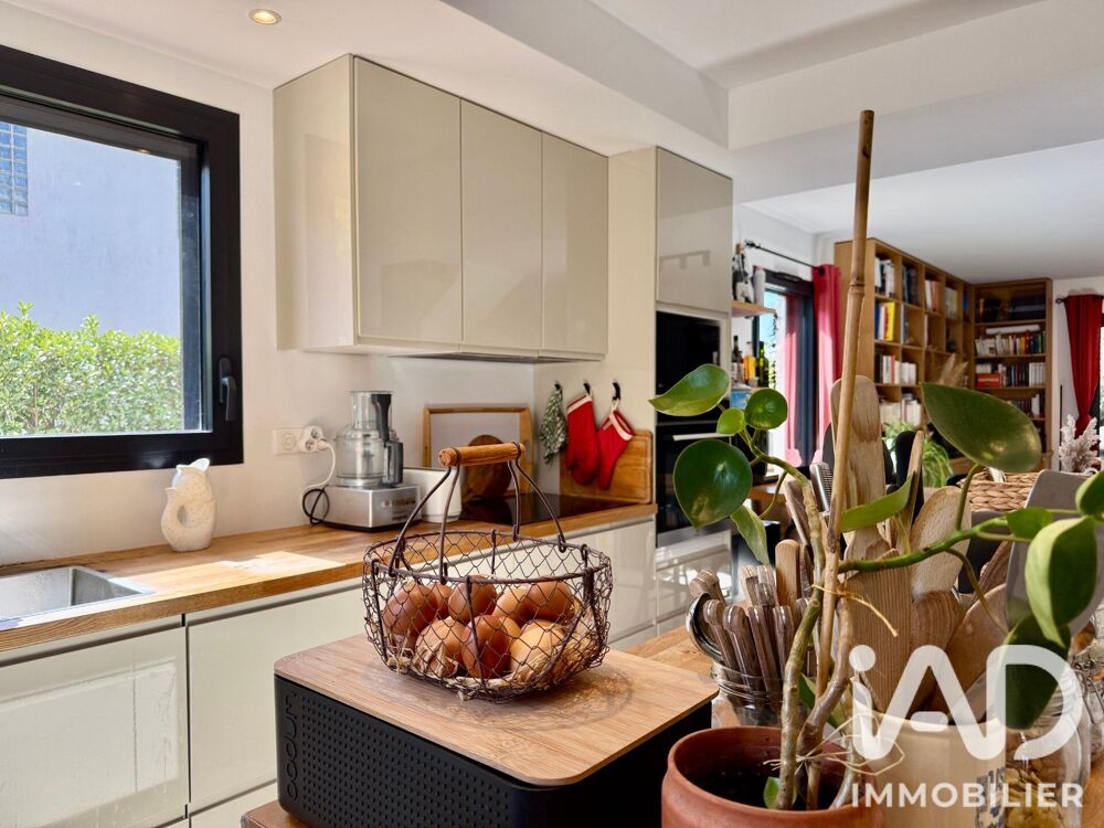 Vente Maison Vente Maison/villa 3 pièces Le plan-de-la-tour