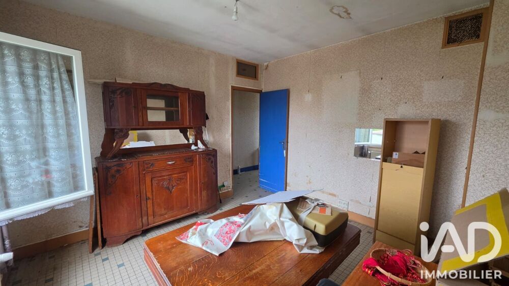 Vente Maison Vente Maison de village 3 pièces Plaisance
