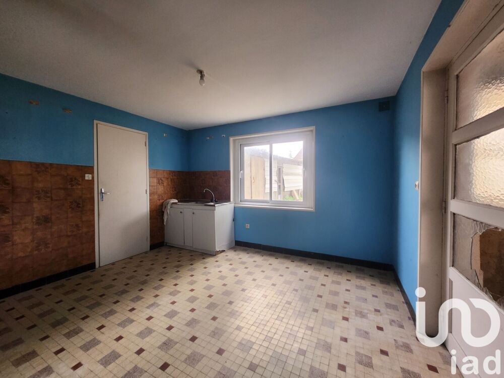 Vente Maison/villa 3 pièces