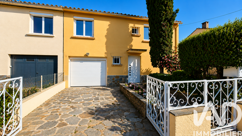 Vente Maison/villa 4 pièces