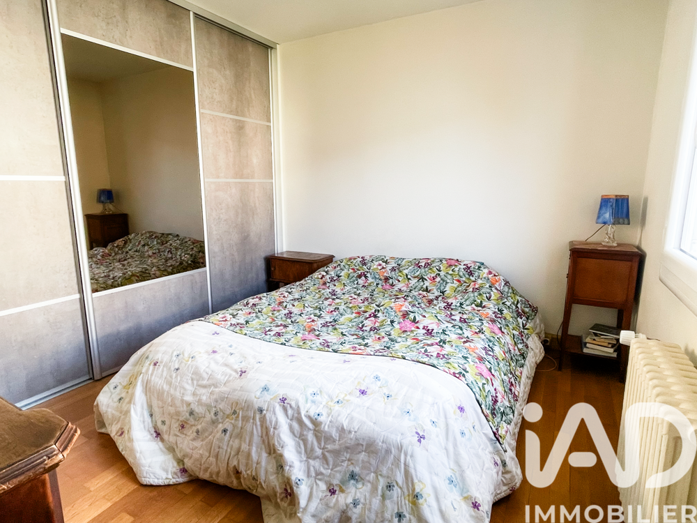 vente Appartement - 2 pièce(s) - 59 m² Annecy (74000)
