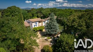  Maison à vendre 14 pièces 343 m²