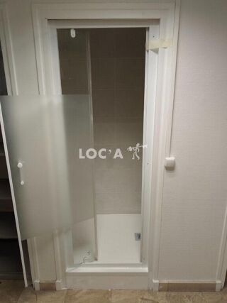  Appartement à louer 2 pièces 40 m²