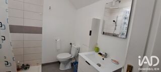  Appartement à louer 2 pièces 39 m²