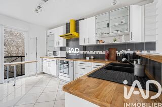  Maison à vendre 6 pièces 254 m²