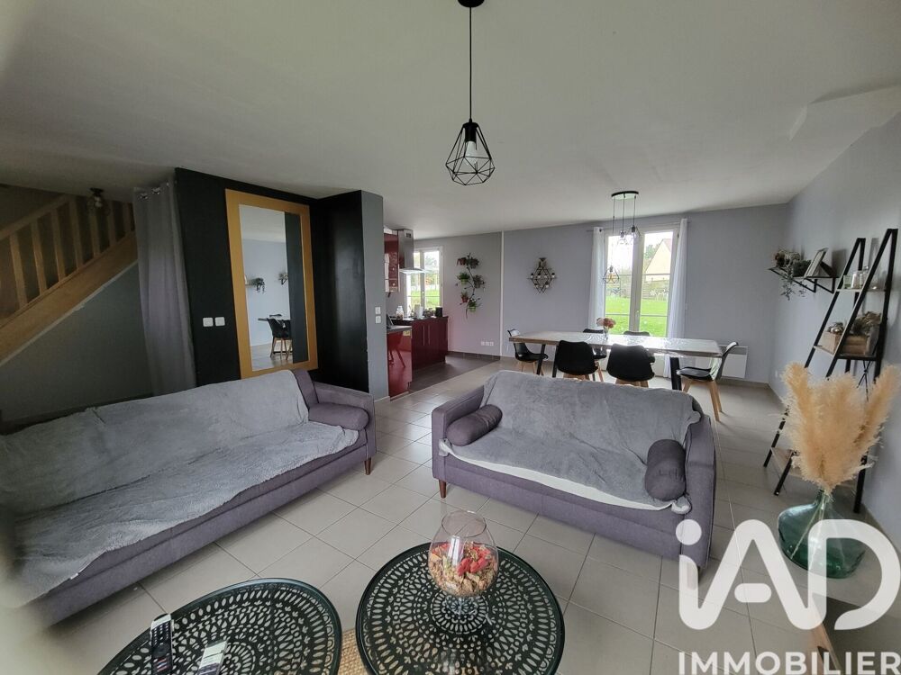 Vente Maison/villa 6 pièces