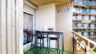  Appartement à vendre 5 pièces 90 m²
