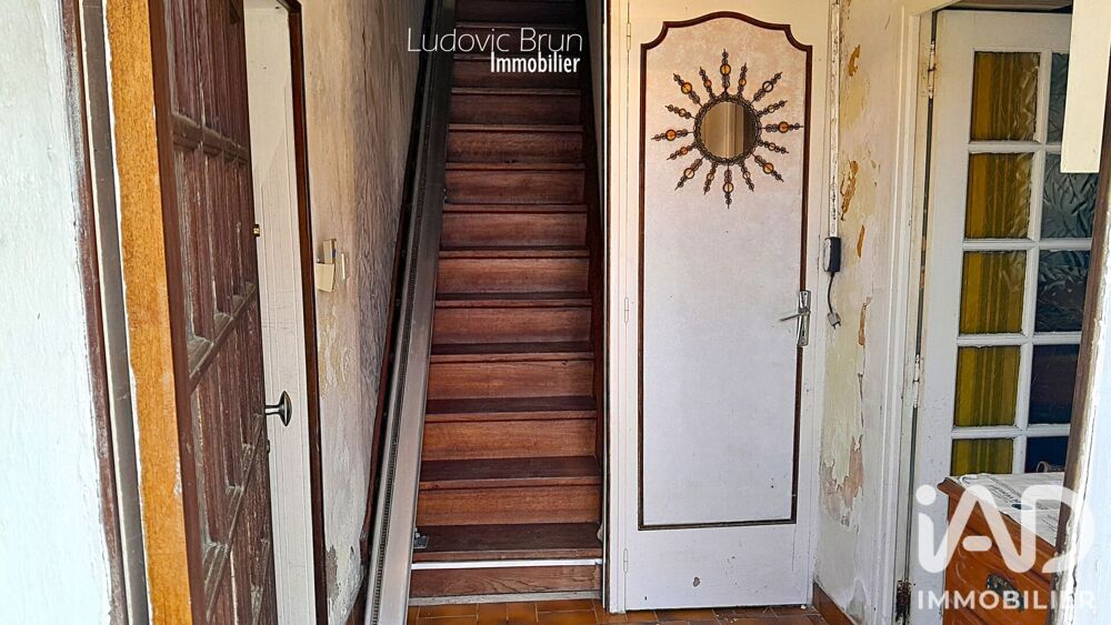 vente Maison - 6 pièce(s) - 138 m² Étais-la-Sauvin (89480)