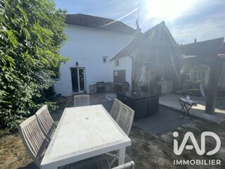  Maison à vendre 5 pièces 104 m²