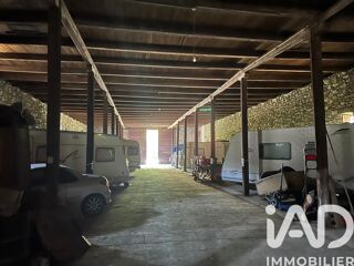  Maison à vendre 1 pièce 700 m²