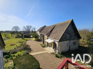  Maison à vendre 6 pièces 160 m²