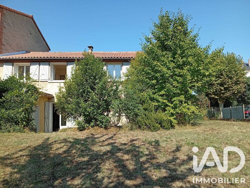 Vente Maison Vente Maison/villa 7 pièces Varilhes