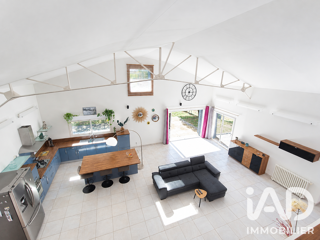  Maison à vendre 5 pièces 209 m²