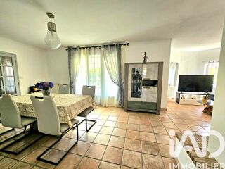  Maison à vendre 5 pièces 105 m²