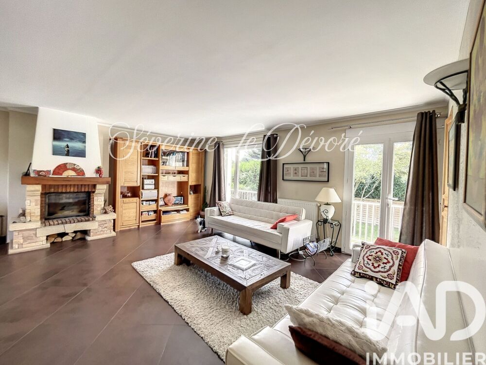 � vendre  Maison Eaubonne (95600)