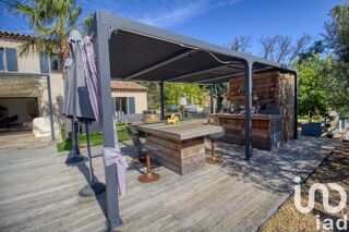  Maison � vendre 6 pi�ces 177 m�