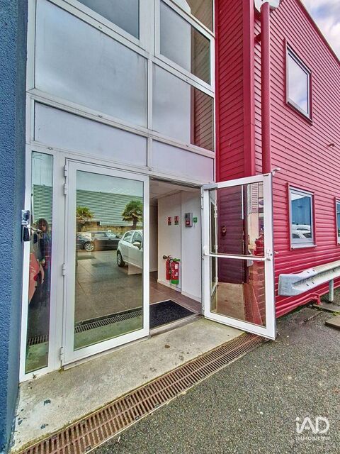iad France - St&eacute;phanie Lepinay () vous propose : ** O... 500 17000 La rochelle