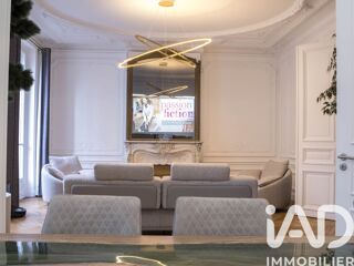  Appartement à vendre 6 pièces 139 m²