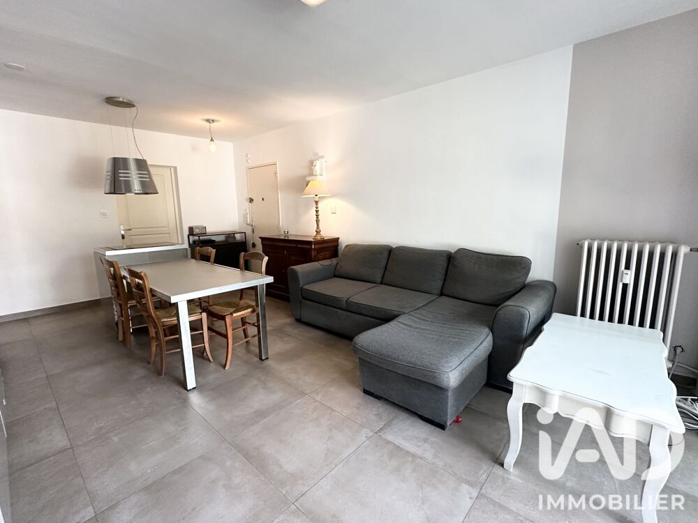 Vente Appartement Vente Appartement 3 pièces Cassis