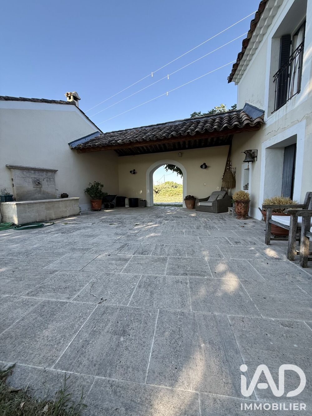 à vendre  Maison Carpentras (84200)
