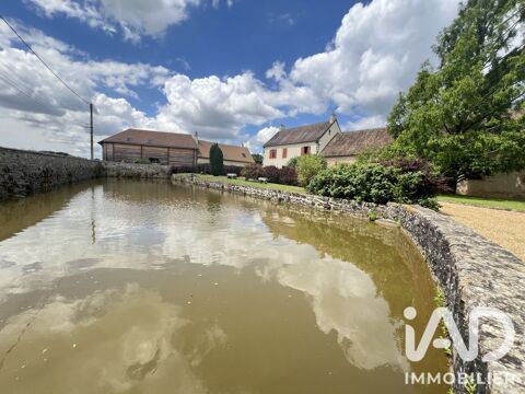   Vente Domaine 10 pièces Maison - 10 pièce(s) - 275 m²