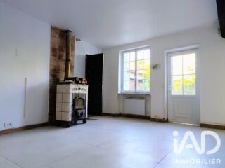  Maison à vendre 4 pièces 89 m²