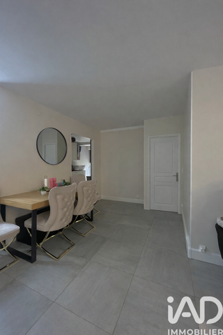  Appartement à vendre 3 pièces 64 m²