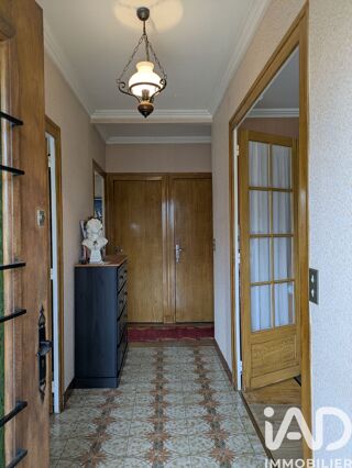  Maison à vendre 5 pièces 114 m²