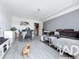  Appartement � vendre 4 pi�ces 89 m�