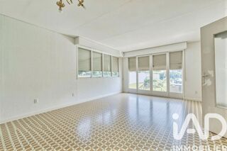  Maison à vendre 4 pièces 96 m²