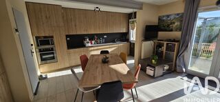  Maison à vendre 4 pièces 67 m²