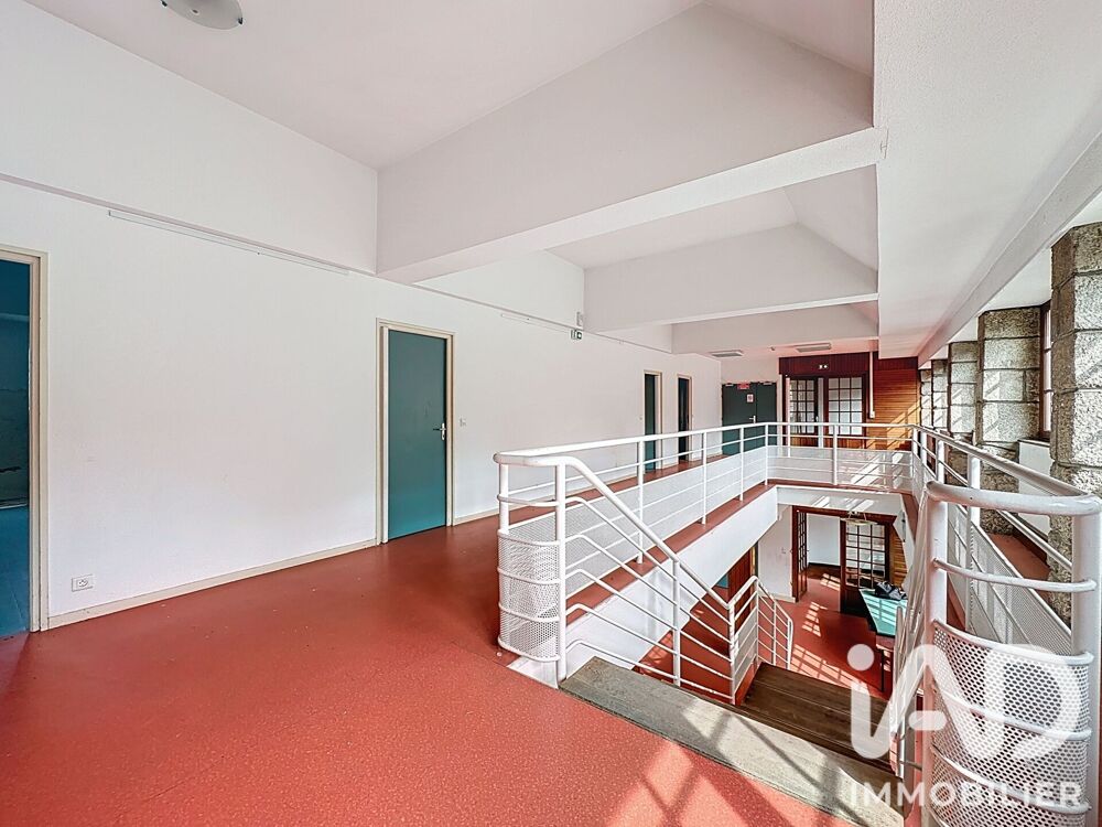 Vente Immeuble Vente Immeuble 1 662 m&sup2; Saint-alban-sur-limagnole