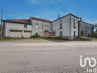  Maison à vendre 5 pièces 140 m²