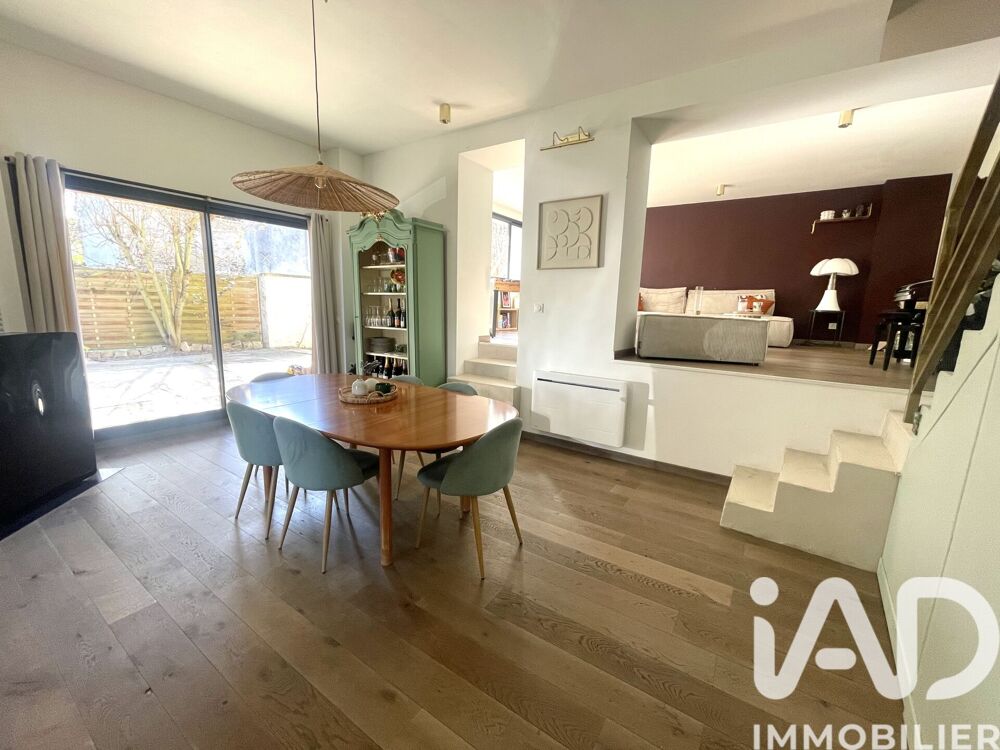 Vente Maison traditionnelle 7 pièces