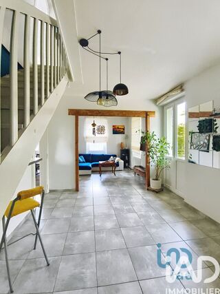  Maison à vendre 10 pièces 203 m²