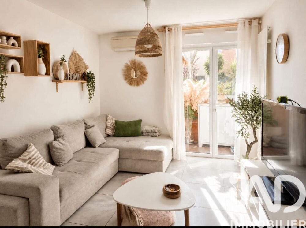 Vente Appartement Vente Appartement 4 pièces Le pradet