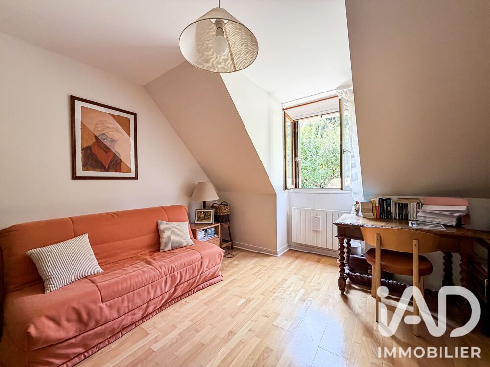 à vendre  Maison La Celle-Saint-Cloud (78170)