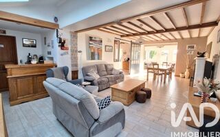  Maison � vendre 6 pi�ces 136 m�