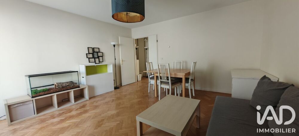 Vente Appartement Vente Appartement 3 pièces Issy-les-moulineaux