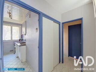 Vente Appartement Vente Appartement 3 pièces Villejuif