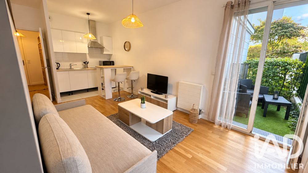 Location Appartement Location Appartement 1 pièce Montmorency
