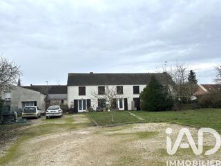  Immeuble à vendre 222 m²
