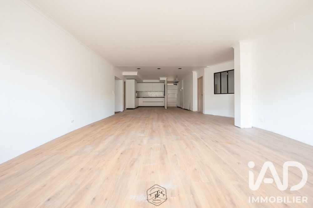Vente Appartement Vente Appartement 5 pièces Hayange