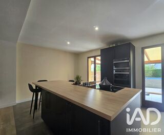  Maison à vendre 6 pièces 163 m²