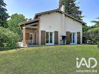  Maison à vendre 6 pièces 148 m²