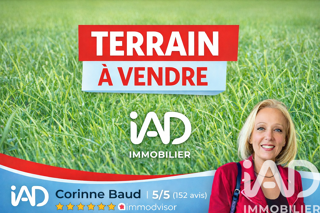  Terrain à vendre 750 m²