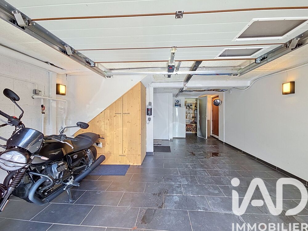 à vendre  Maison Thoiry (01710)
