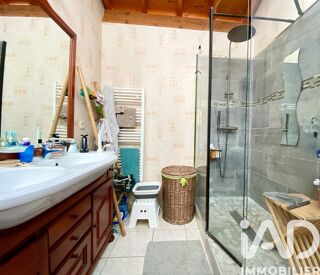  Maison à vendre 4 pièces 93 m²