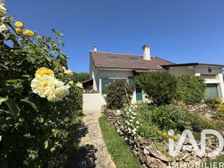  Maison à vendre 5 pièces 120 m²